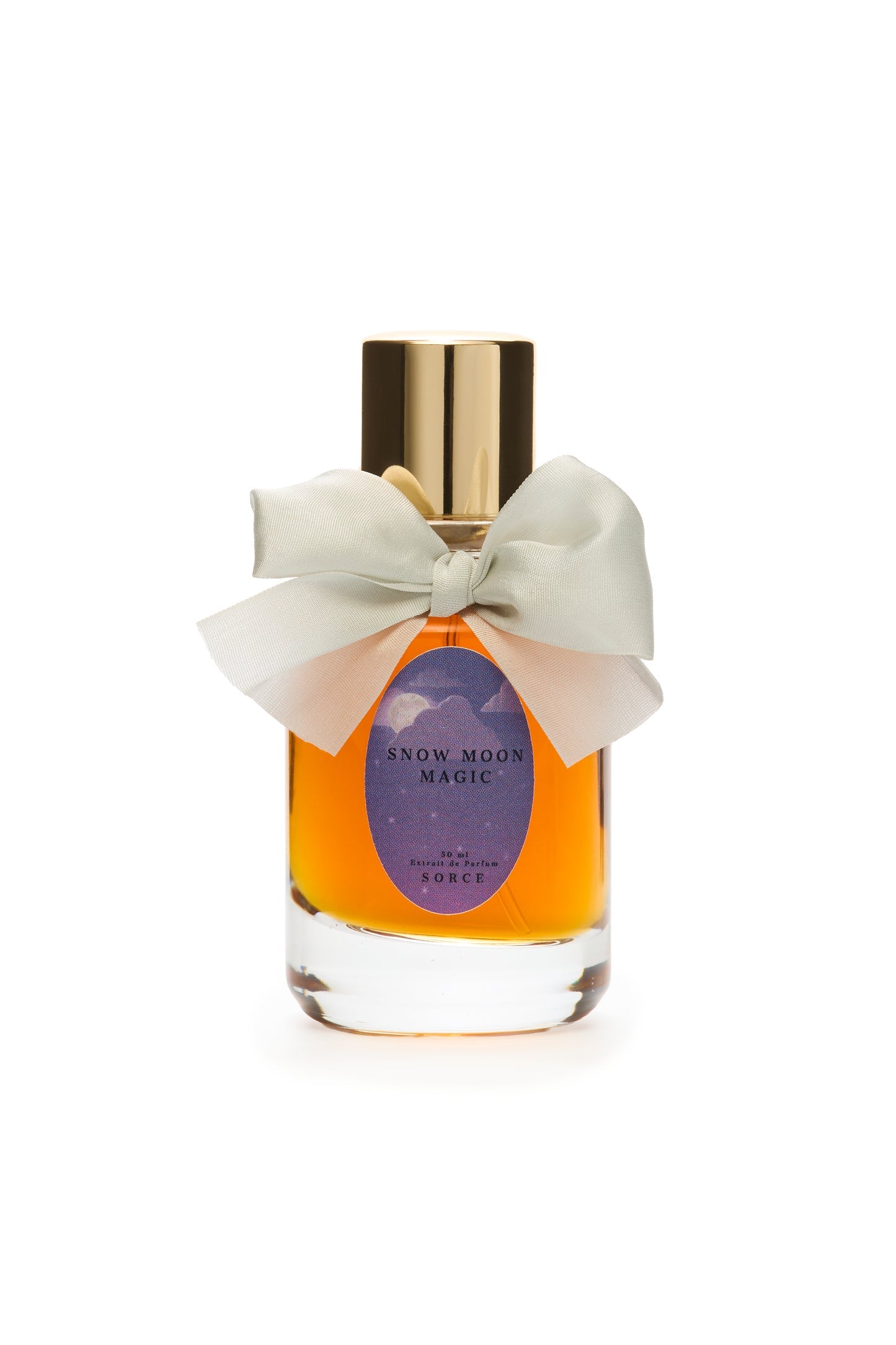 SORCE Snow Moon Magic Extrait