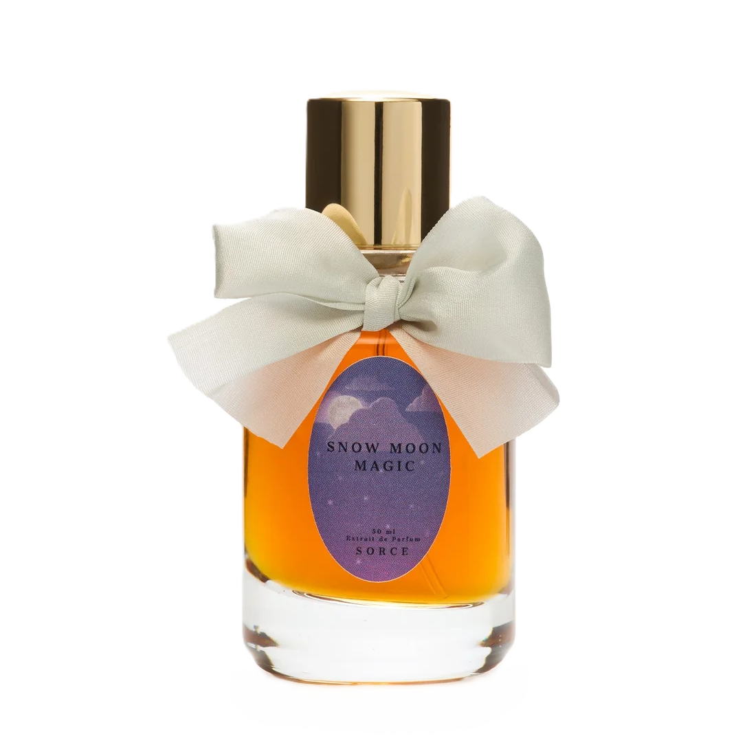 sorce snow moon magic