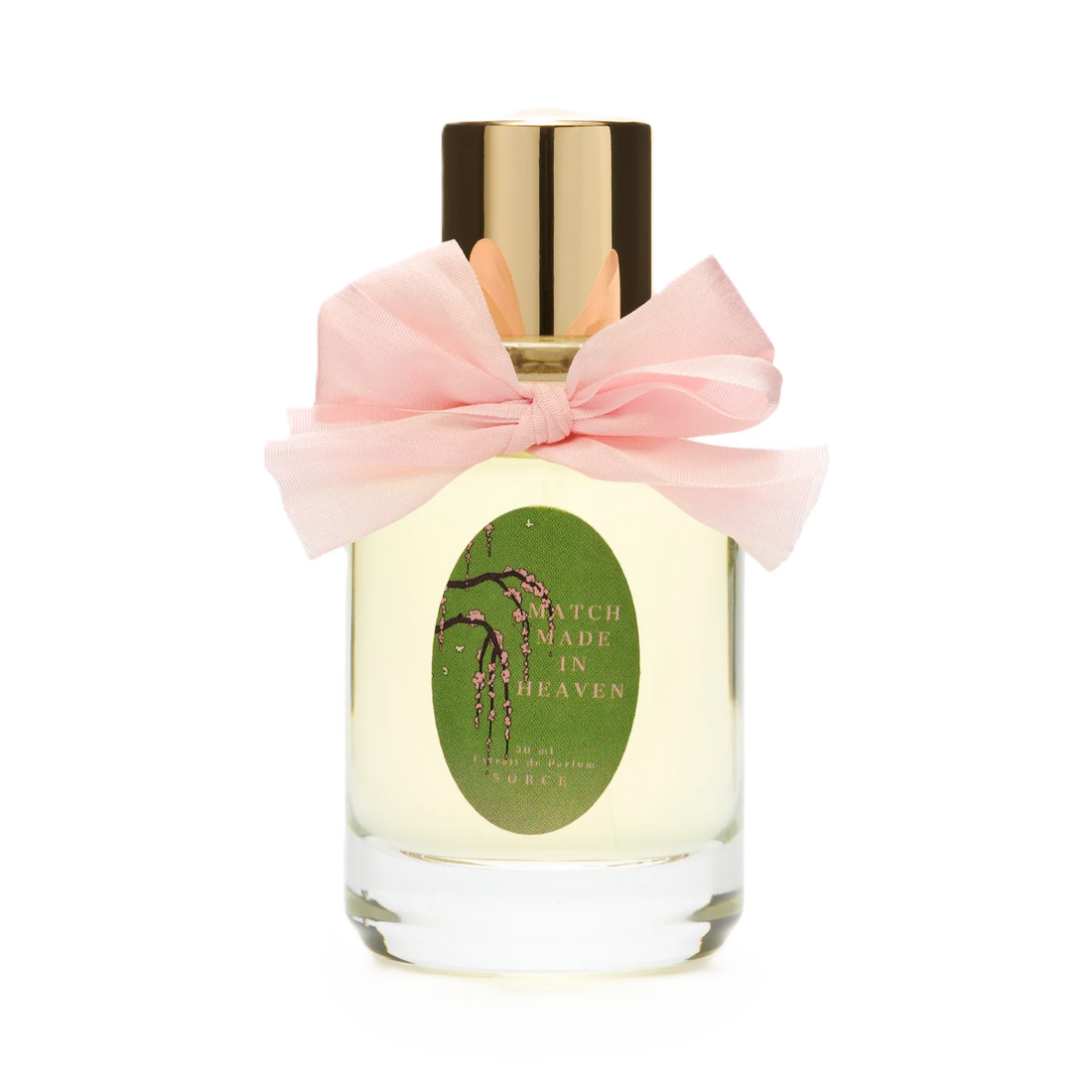 Match Made In Heaven Extrait