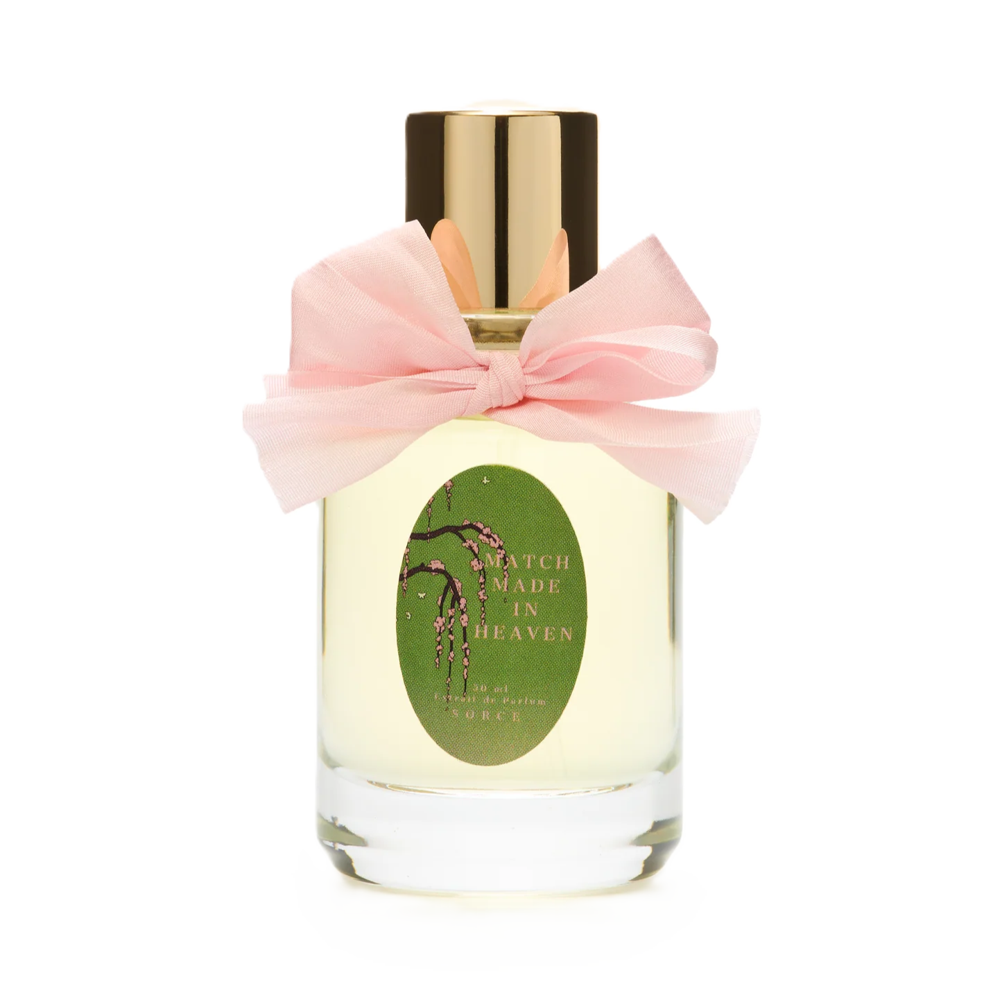 Match Made In Heaven Extrait