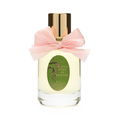 Match Made In Heaven Extrait