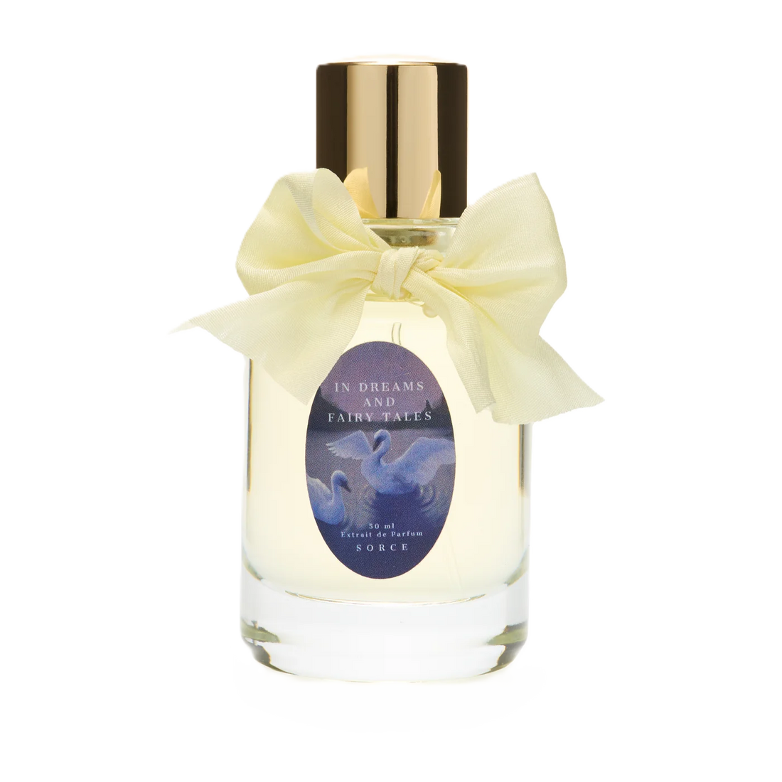 In Dreams and Fairy Tales Vanilla Extrait
