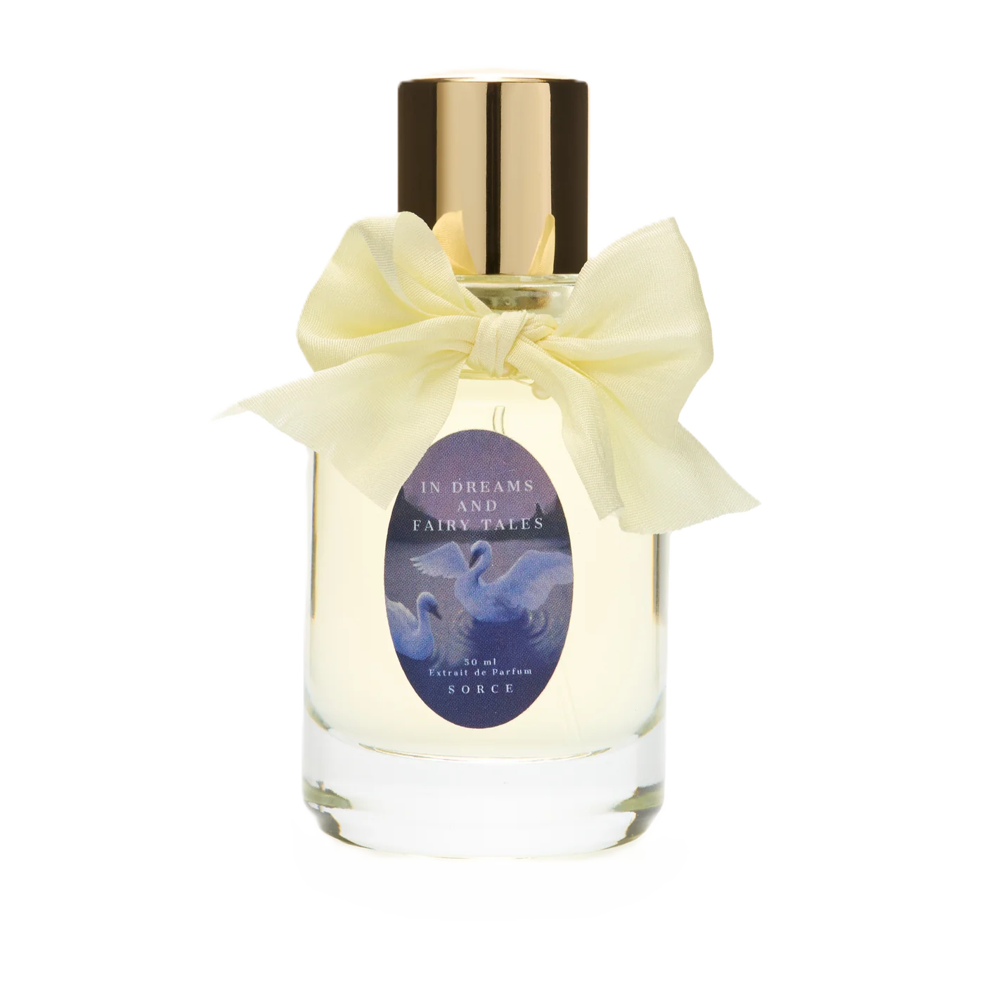 In Dreams and Fairy Tales Vanilla Extrait