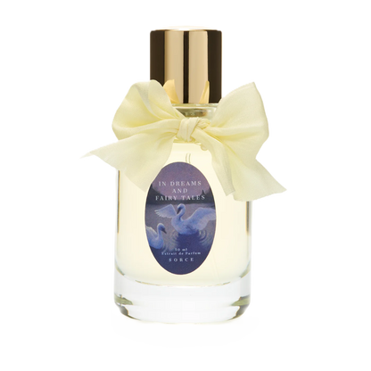 In Dreams and Fairy Tales Vanilla Extrait