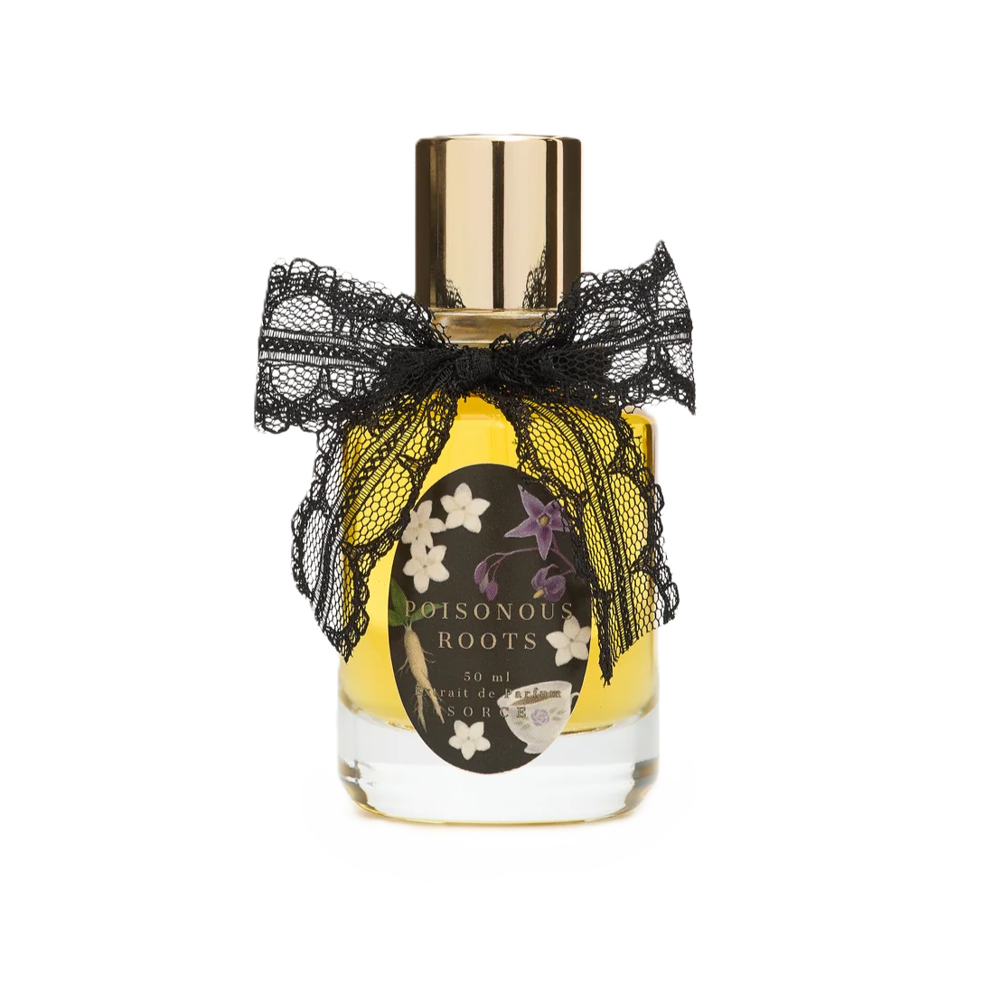 SORCE Poisonous Roots Extrait