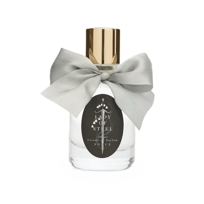 SORCE Lady of Steel Extrait