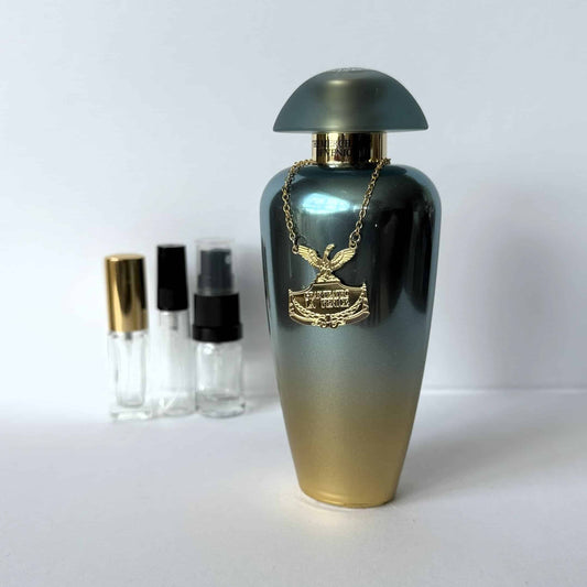 MERCHANT OF VENICE La Fenice Pour Femme - Eau de Poudel