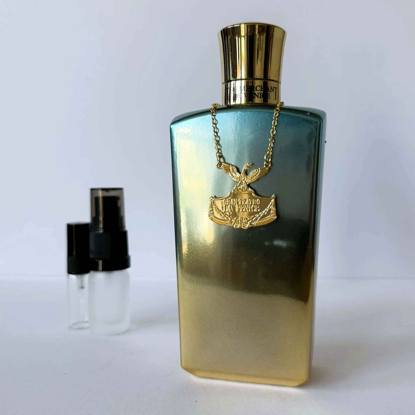 THE MERCHANT OF VENICE La Fenice Pour Homme