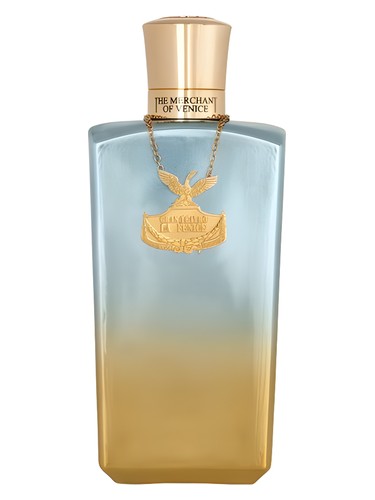 the merchant of venice la fenice pour homme woda perfumowana 15 ml     odlewka