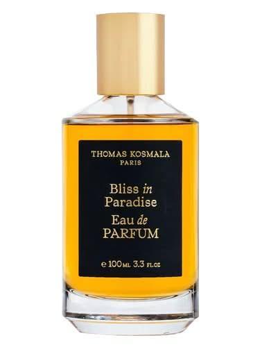 THOMAS KOSMALA Bliss in Paradise EDP - Eau de Poudel
