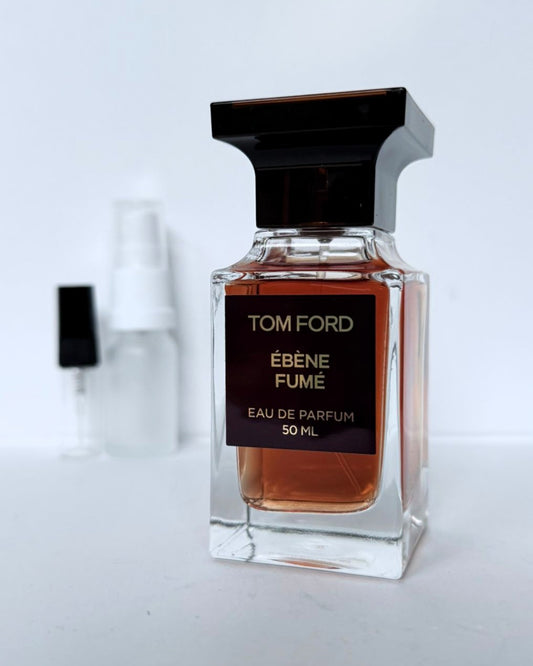 TOM FORD Ébène Fumé EDP sample