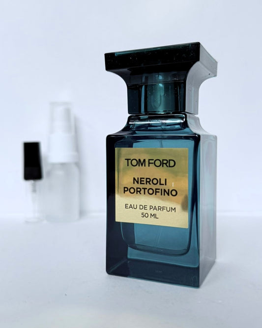 TOM FORD Neroli Portofino EDP sample