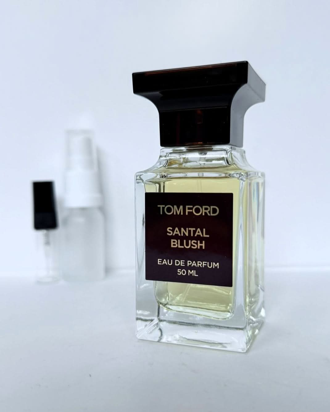 TOM FORD Santal Blush EDP – Eau de Poudel