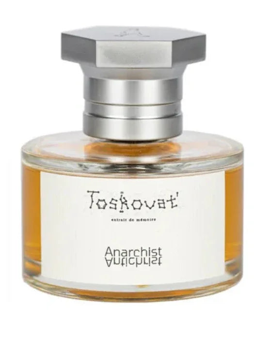 TOSKOVAT Anarchist A_ EXT - Eau de Poudel