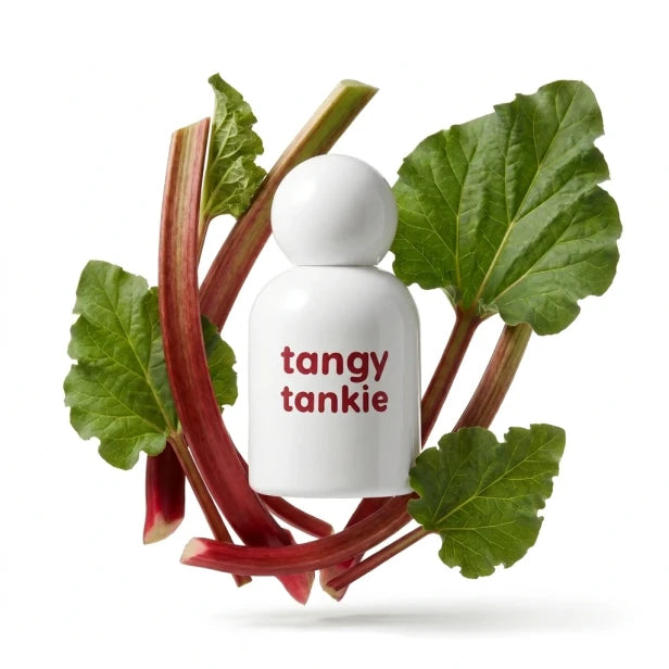 SOPPO Tangy Tankie Parfum