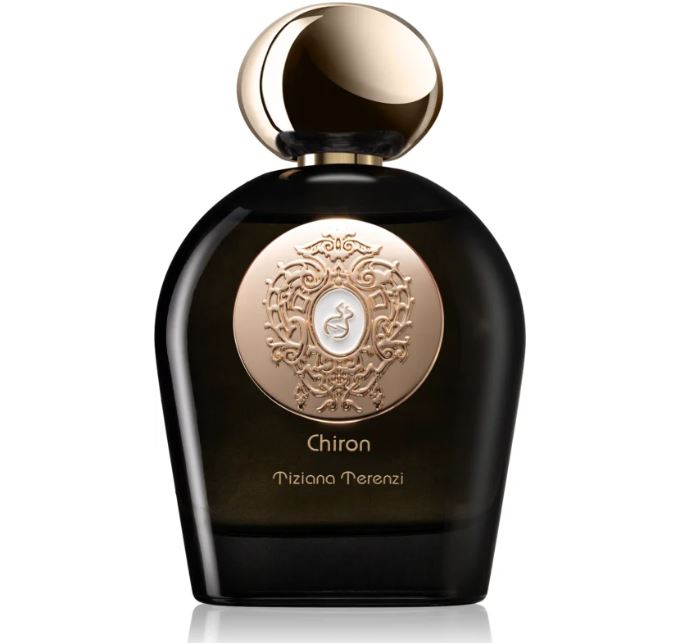 tiziana terenzi chiron ekstrakt perfum 15 ml     odlewka