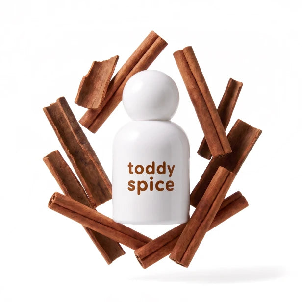 SOPPO Toddy Spice EdP