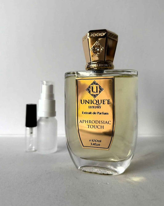 UNIQUE’E LUXURY Aphrodisiac Touch