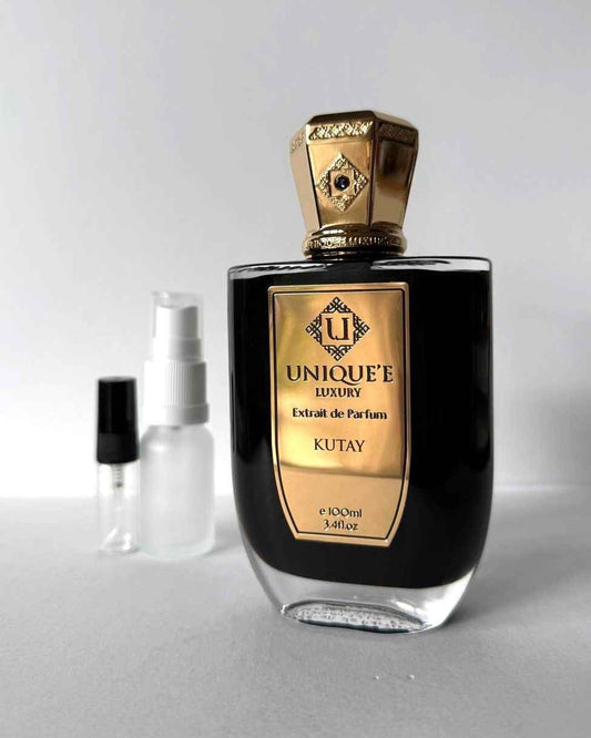 UNIQUE’E LUXURY Kutay