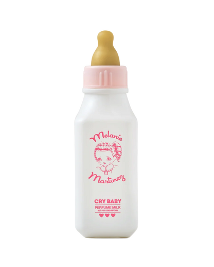 MELANIE MARTINEZ Cry Baby Perfume Milk
