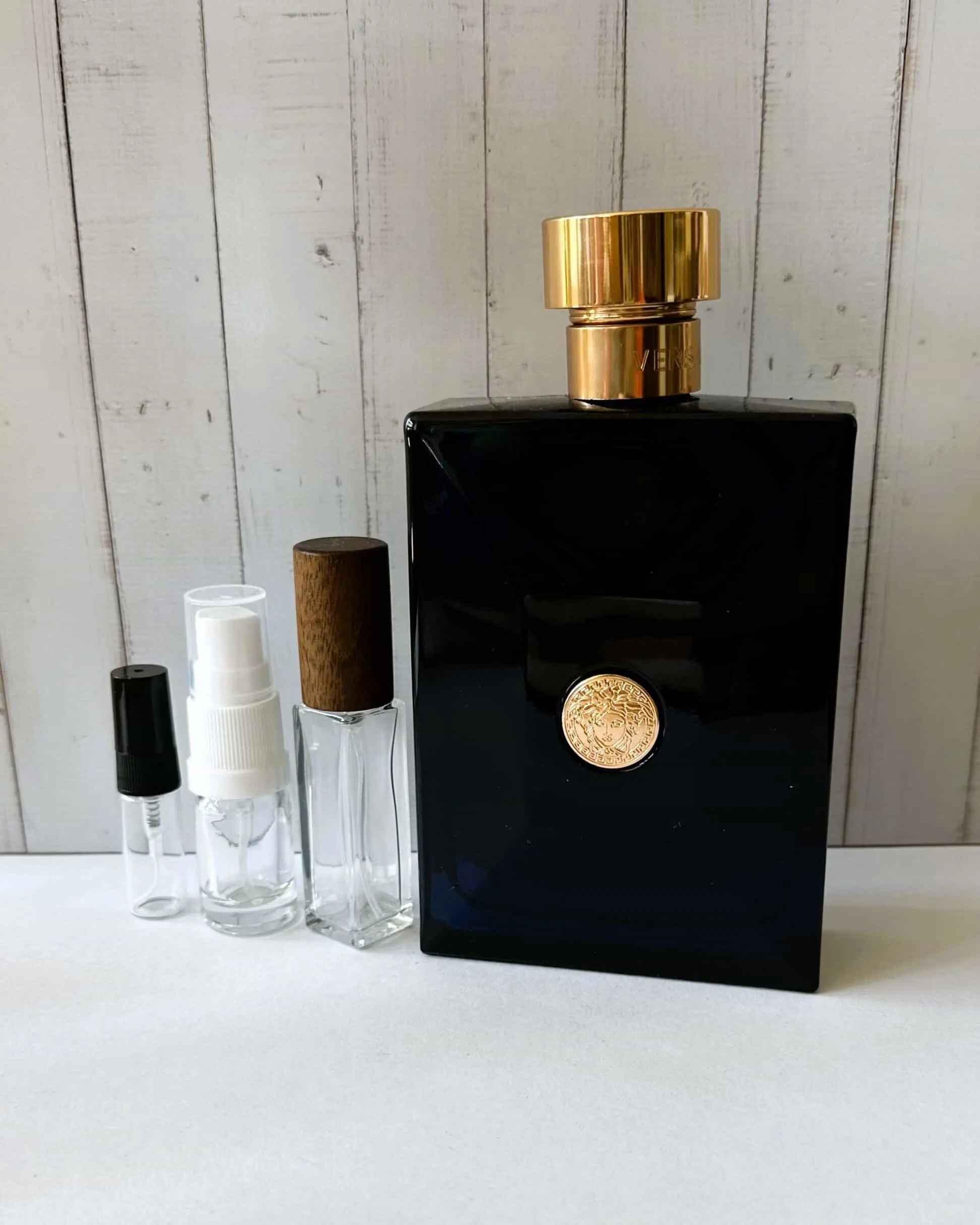 VERSACE Dylan Blue EDT