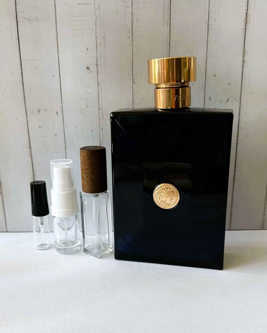 VERSACE Dylan Blue EDT