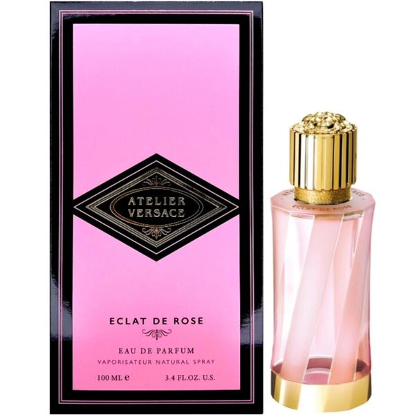versace eclat de rose woda perfumowana 5 ml     odlewka