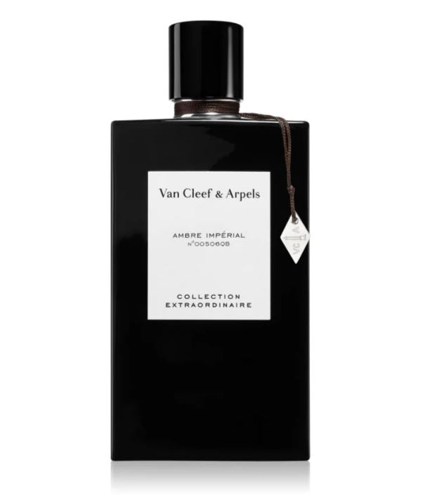 van cleef & arpels ambre imperial woda perfumowana 15 ml     odlewka