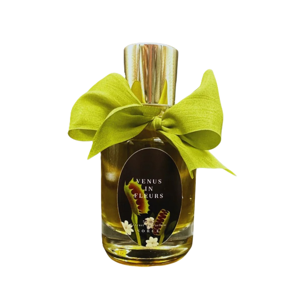 sorce venus in fleurs