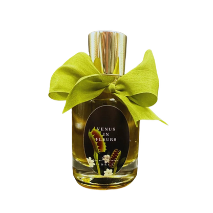 SORCE Venus in Fleurs Extrait