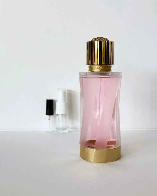 VERSACE Éclat de Rose