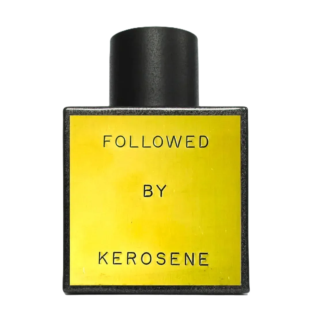 KEROSENE Followed EDP