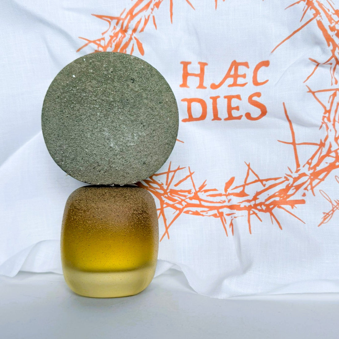 FILIPPO SORCINELLI HÆC DIES Extrait