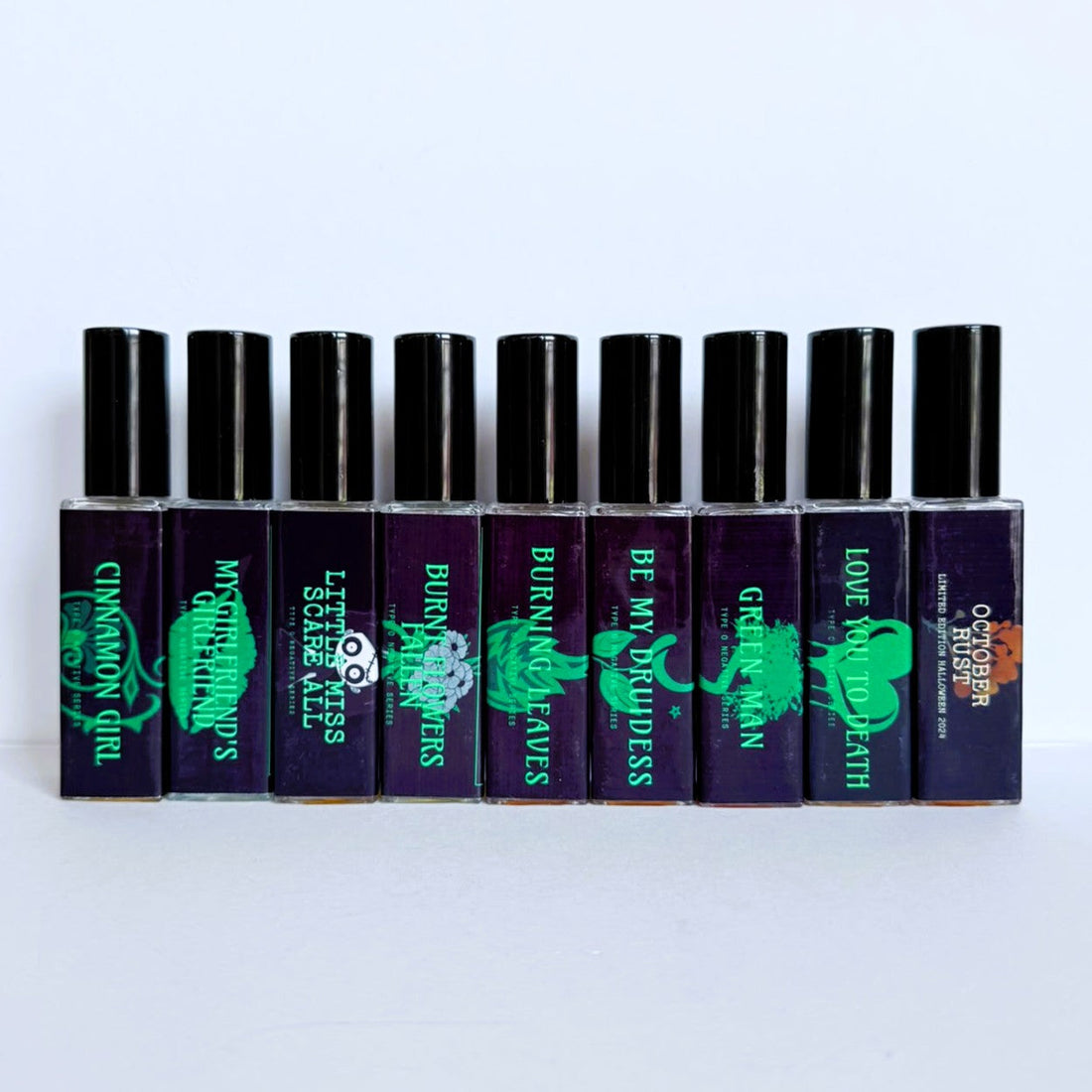 DECONSTRUCTING EDEN Bundle