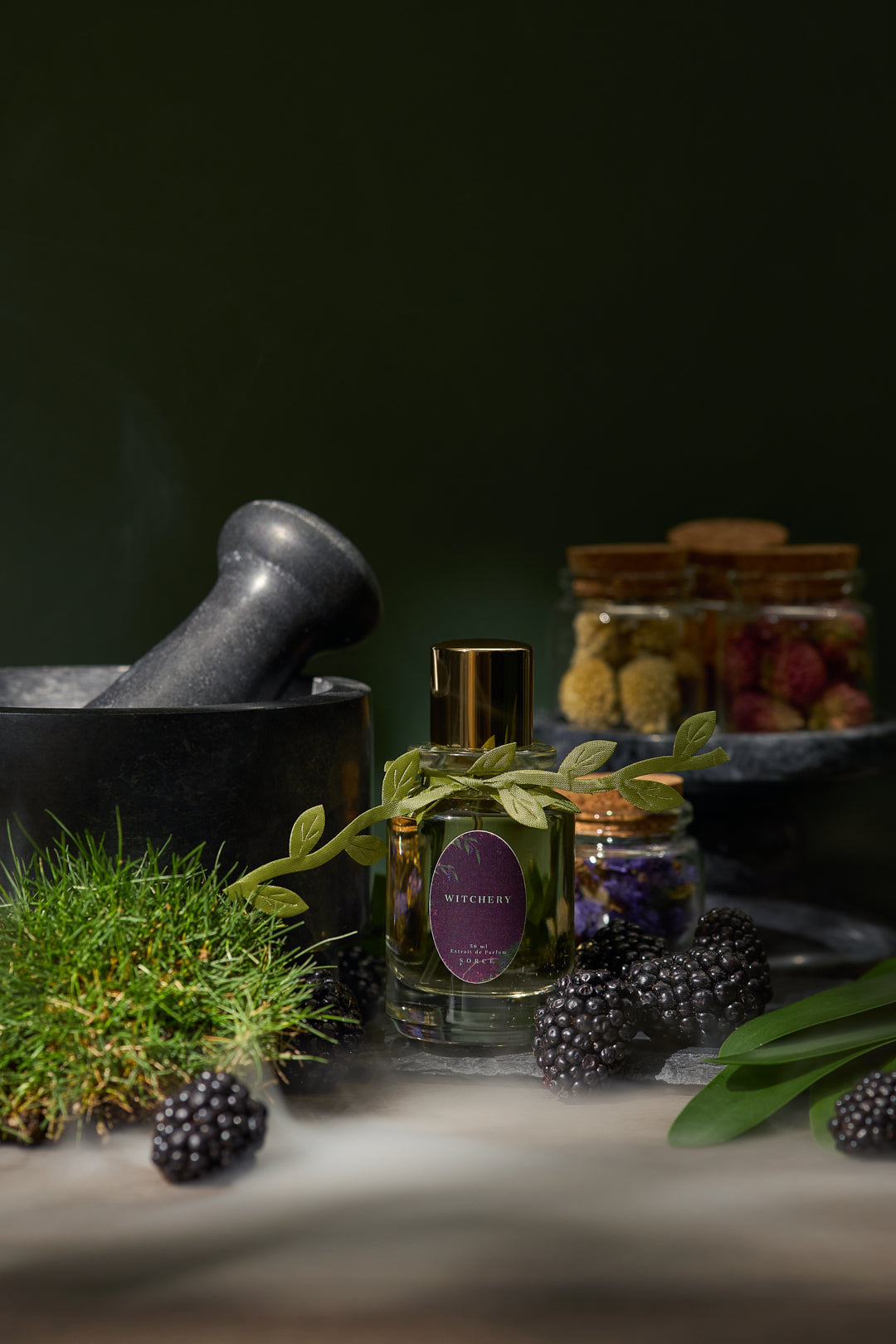 SORCE Witchery Extrait