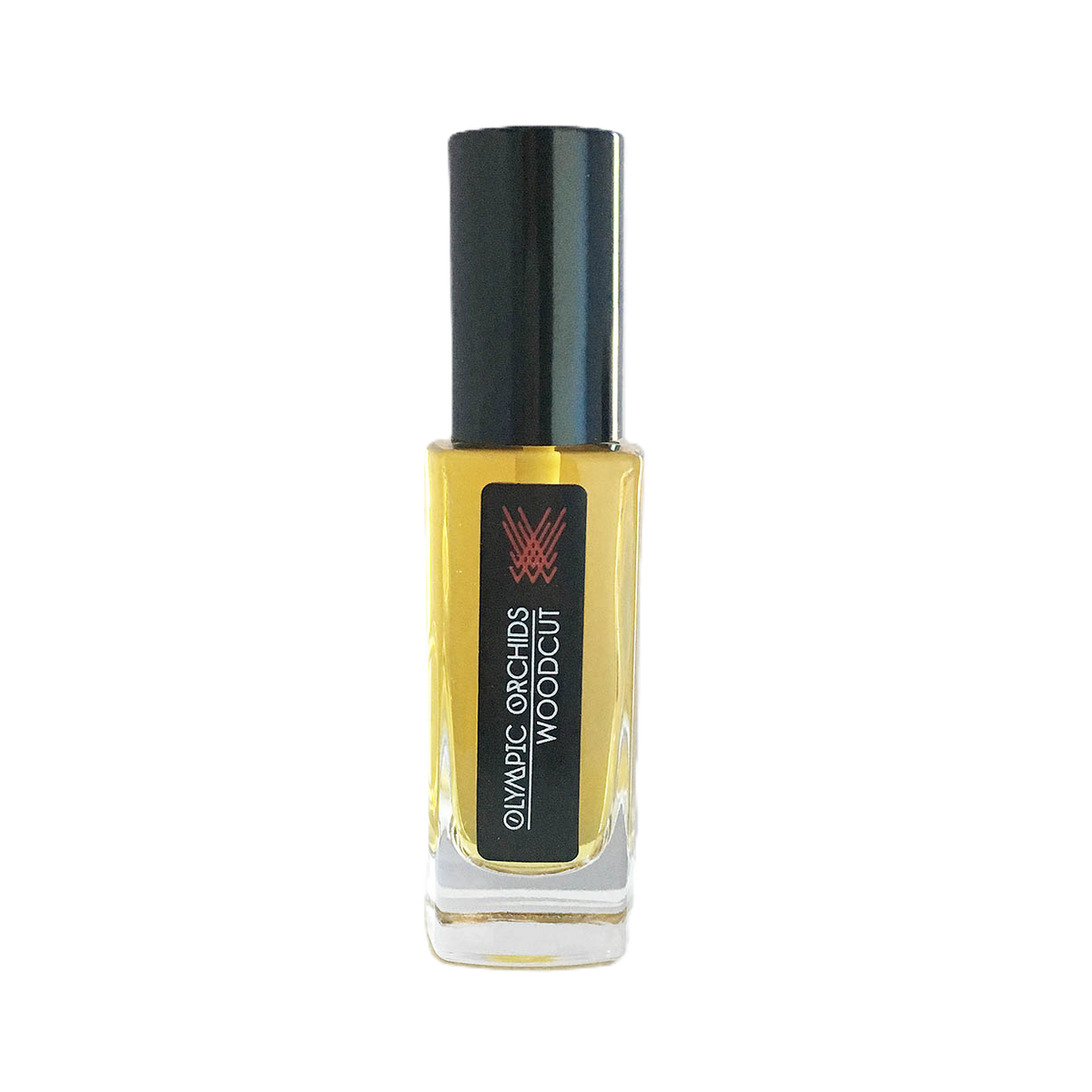 OLYMPIC ORCHIDS Woodcut Parfum