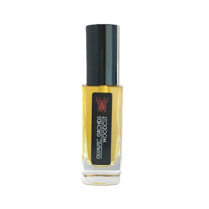 OLYMPIC ORCHIDS Woodcut Parfum
