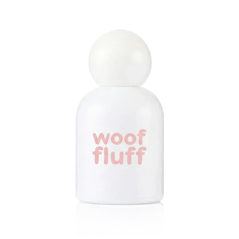 SOPPO Woof Fluff Parfum