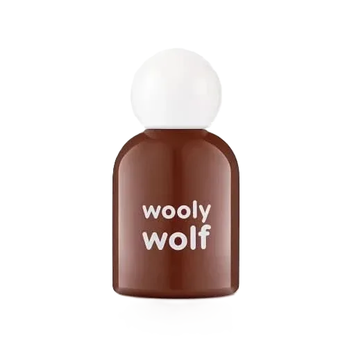 soppo wooly wolf