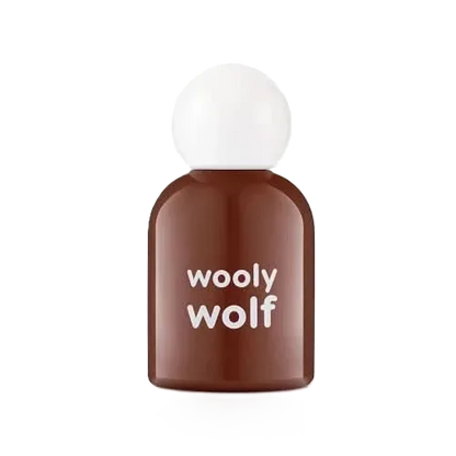 SOPPO Wooly Wolf Parfum