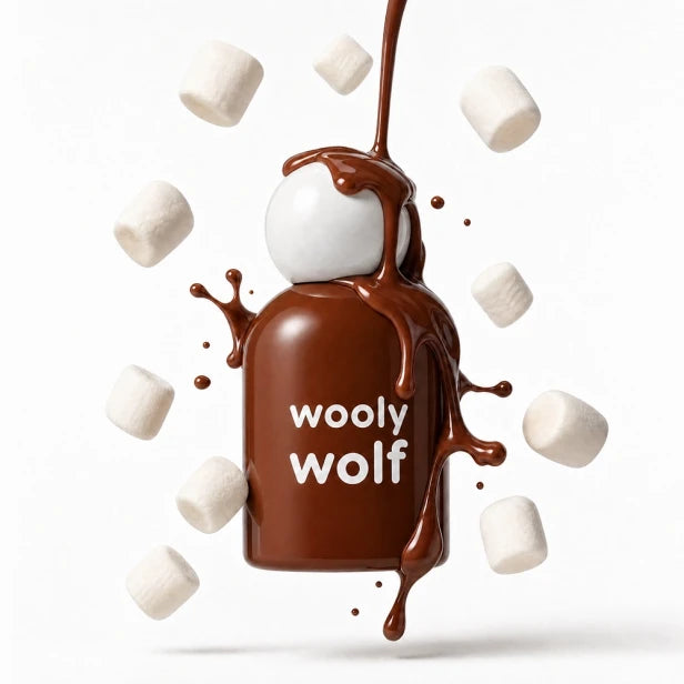 SOPPO Wooly Wolf Parfum