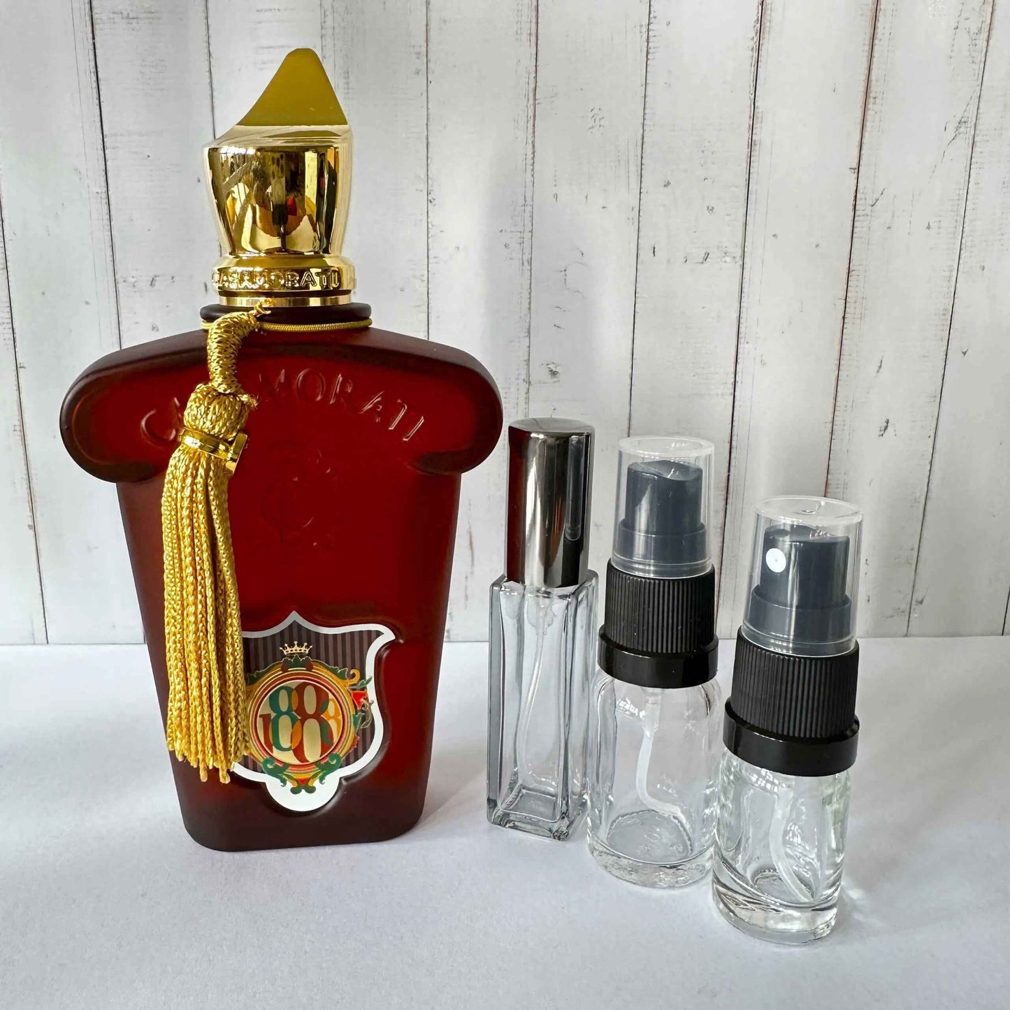 XERJOFF Casamorati 1888