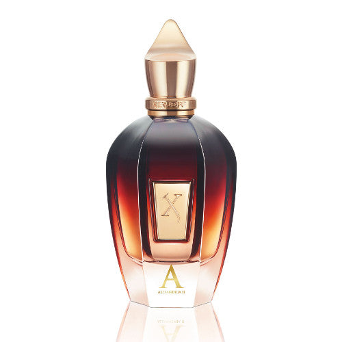 xerjoff alexandria ii ekstrakt perfum 5 ml     odlewka