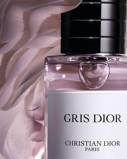 DIOR Gris Dior EDP - Eau de Poudel