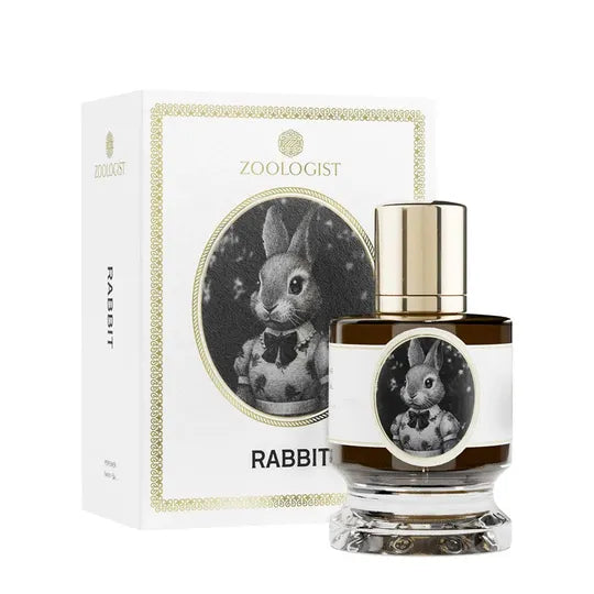 zoologist rabbit