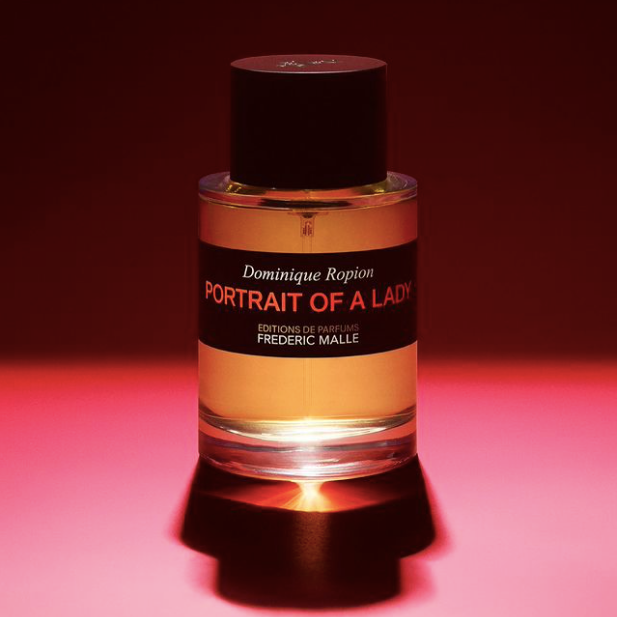 FREDERIC MALLE Portrait of a Lady EdP