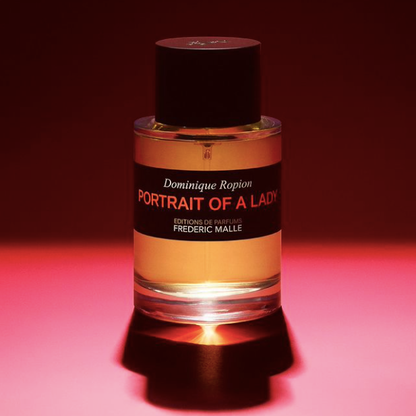 FREDERIC MALLE Portrait of a Lady EdP