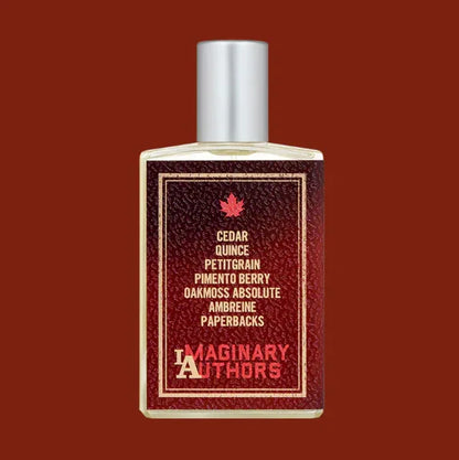 IMAGINARY AUTHORS The Abandoned Mansion EDP