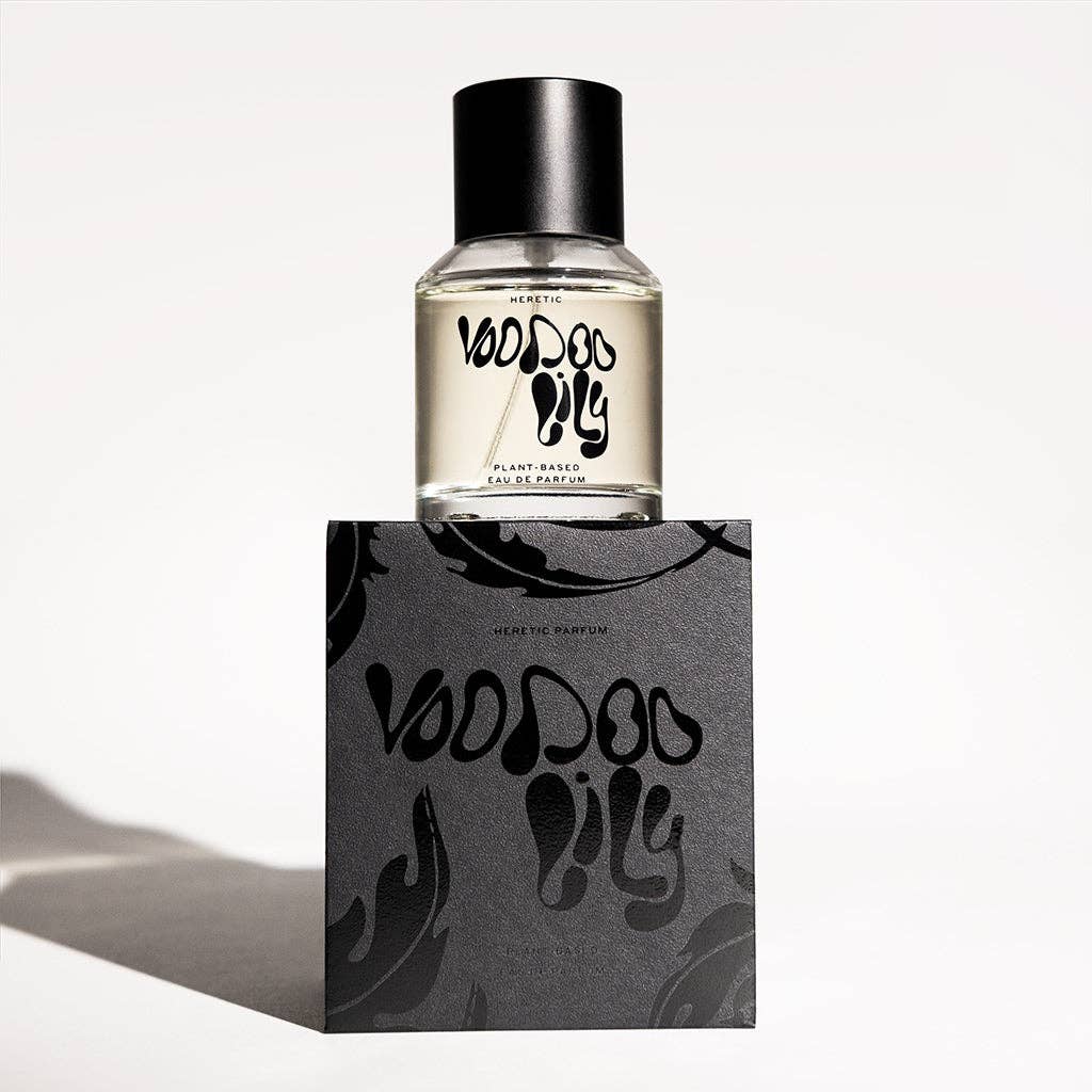 VOODOO LILY EDP