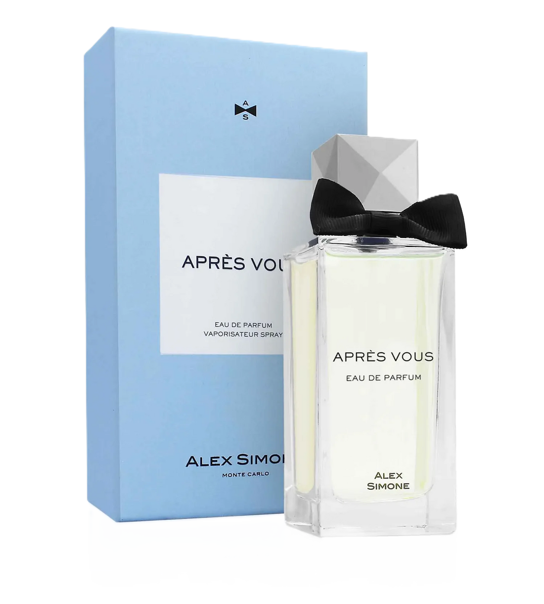 ALEX SIMONE Apres Vous EdP
